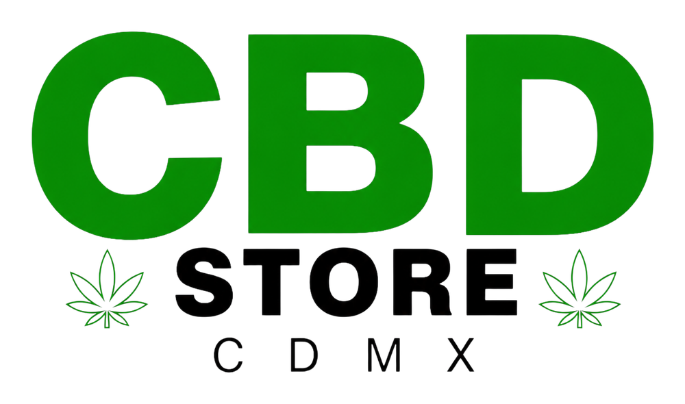 CBD Store CDMX